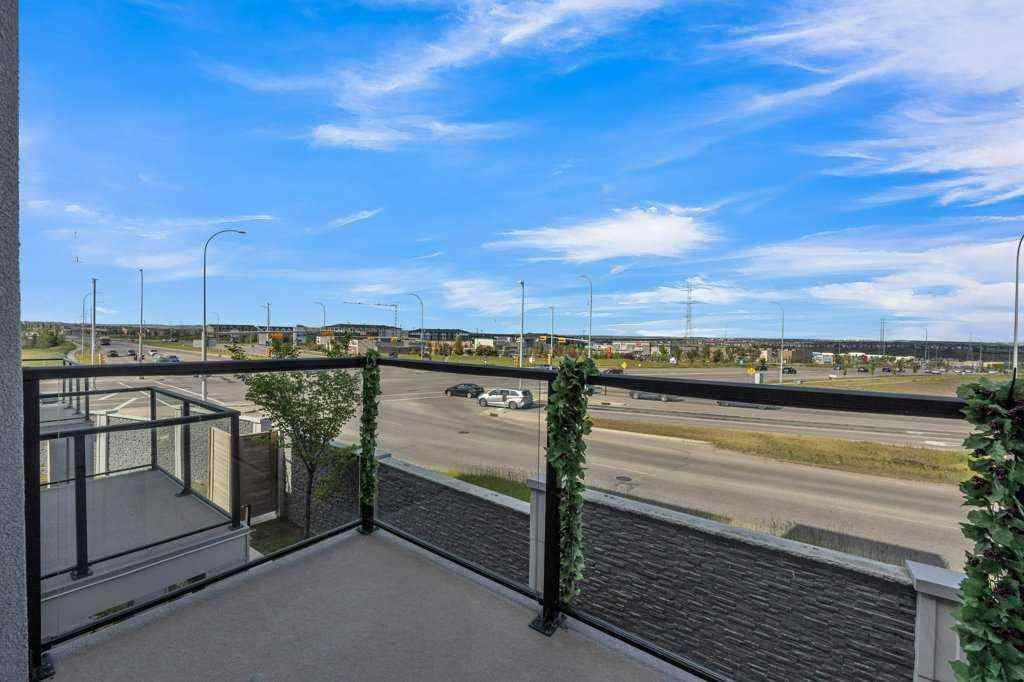 MLS® A2268831 - Unit #903 218 Sherwood Square NW in Sherwood Calgary, Residential