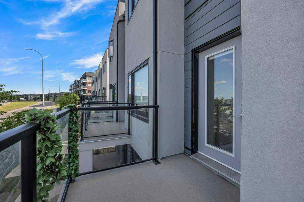 MLS® A2268831 - Unit #903 218 Sherwood Square NW in Sherwood Calgary, Residential