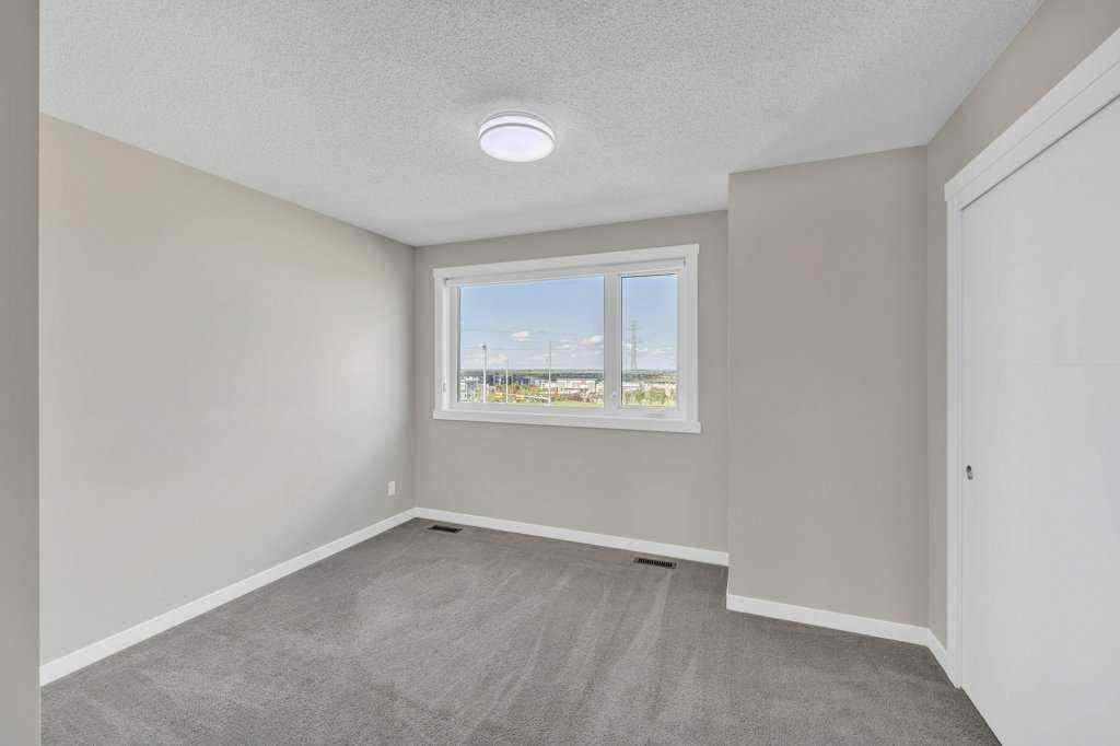 MLS® A2268831 - Unit #903 218 Sherwood Square NW in Sherwood Calgary, Residential