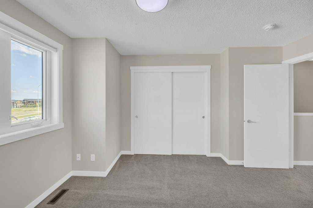 MLS® A2268831 - Unit #903 218 Sherwood Square NW in Sherwood Calgary, Residential