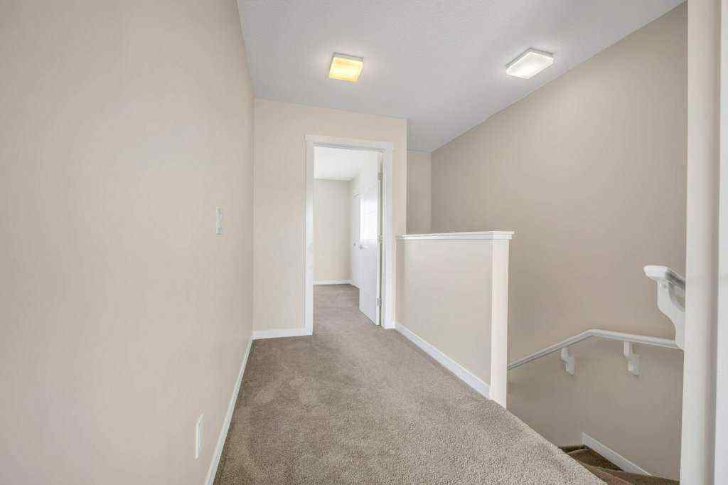 MLS® A2268831 - Unit #903 218 Sherwood Square NW in Sherwood Calgary, Residential