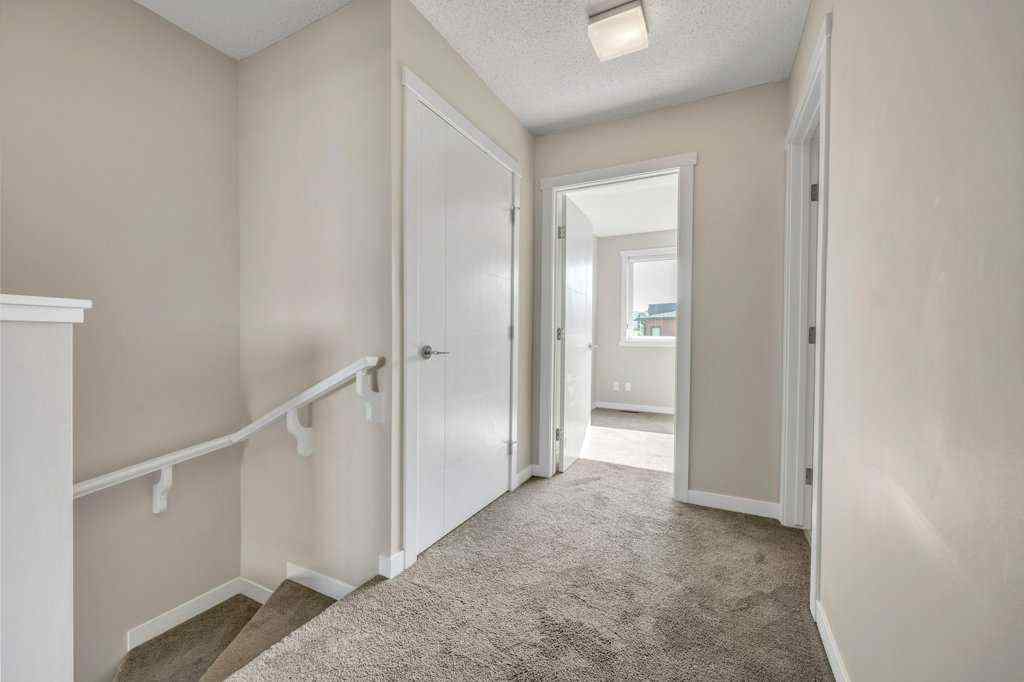 MLS® A2268831 - Unit #903 218 Sherwood Square NW in Sherwood Calgary, Residential