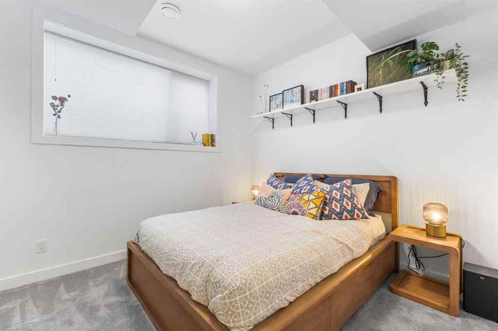 MLS® A2268833 - 4909 16 Street SW in Altadore Calgary, Residential