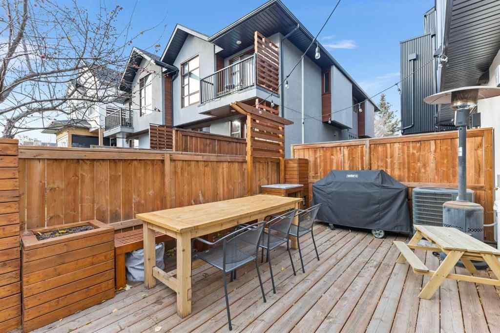 MLS® A2268833 - 4909 16 Street SW in Altadore Calgary, Residential