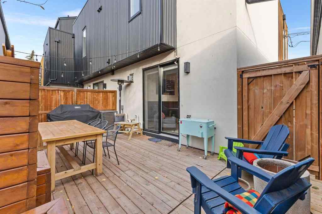 MLS® A2268833 - 4909 16 Street SW in Altadore Calgary, Residential