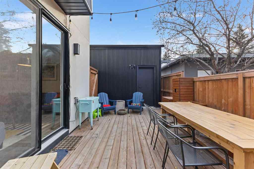 MLS® A2268833 - 4909 16 Street SW in Altadore Calgary, Residential