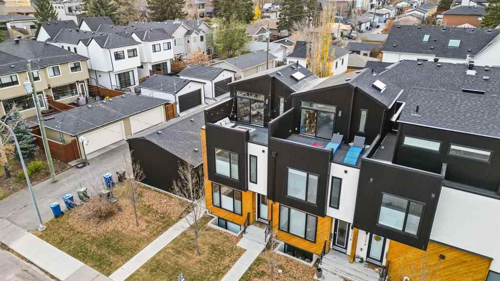 MLS® A2268833 - 4909 16 Street SW in Altadore Calgary, Residential