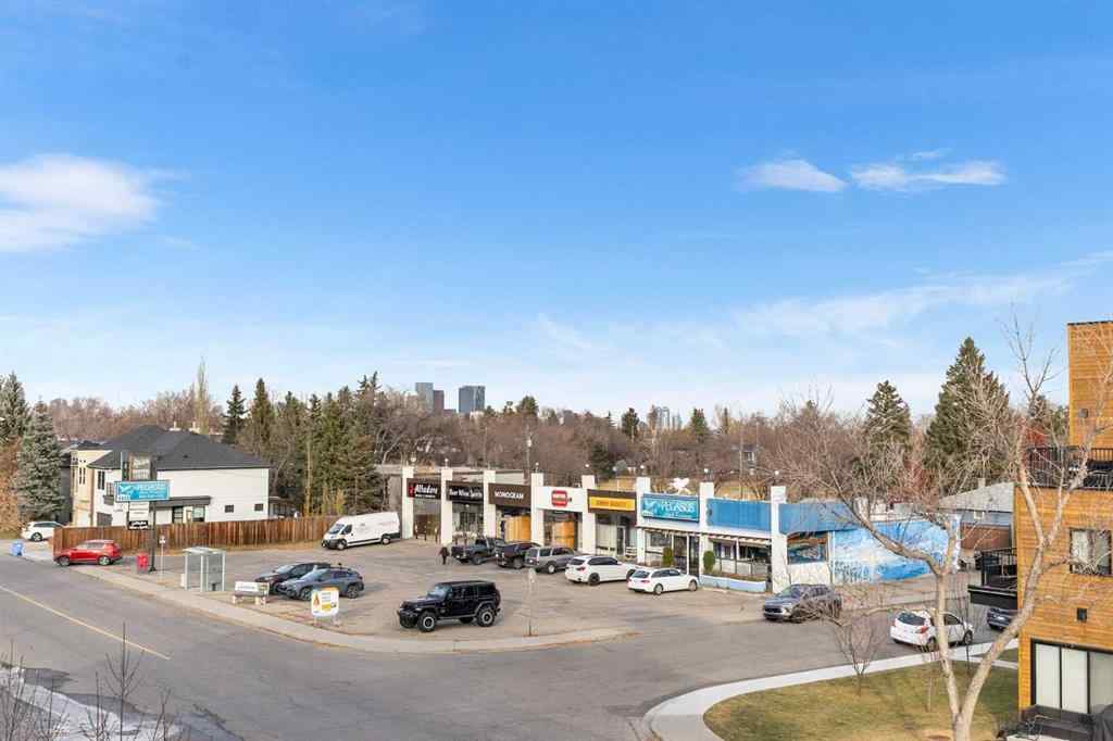 MLS® A2268833 - 4909 16 Street SW in Altadore Calgary, Residential