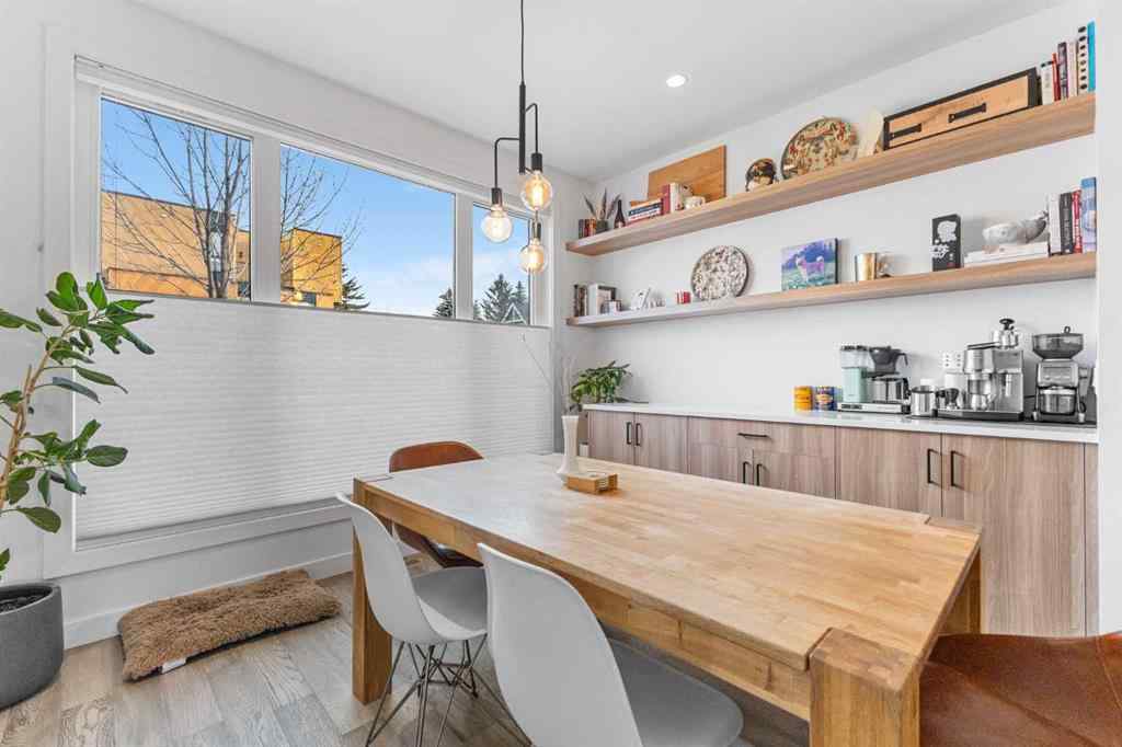 MLS® A2268833 - 4909 16 Street SW in Altadore Calgary, Residential