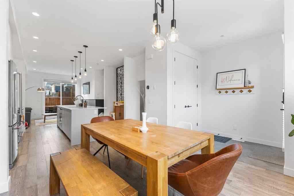 MLS® A2268833 - 4909 16 Street SW in Altadore Calgary, Residential