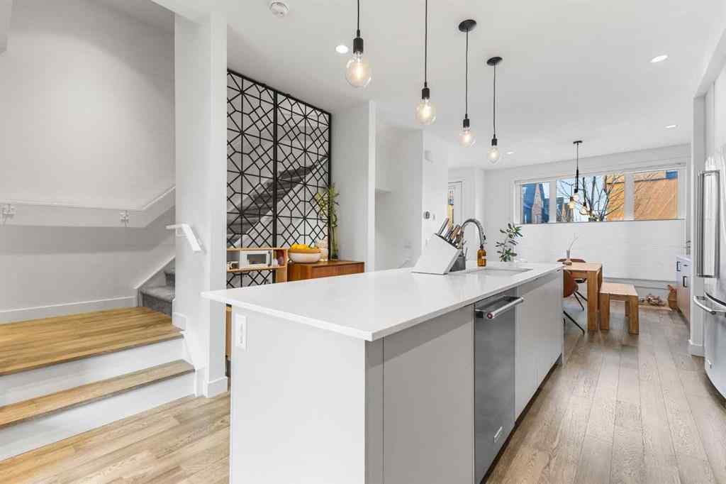 MLS® A2268833 - 4909 16 Street SW in Altadore Calgary, Residential