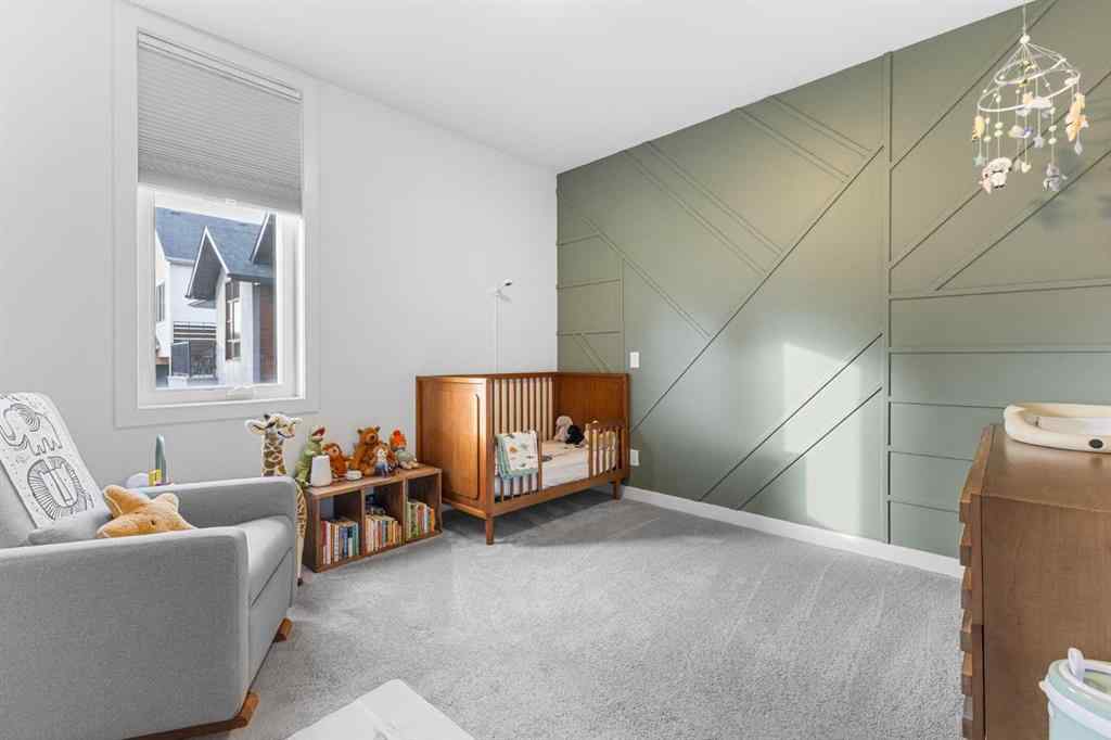 MLS® A2268833 - 4909 16 Street SW in Altadore Calgary, Residential