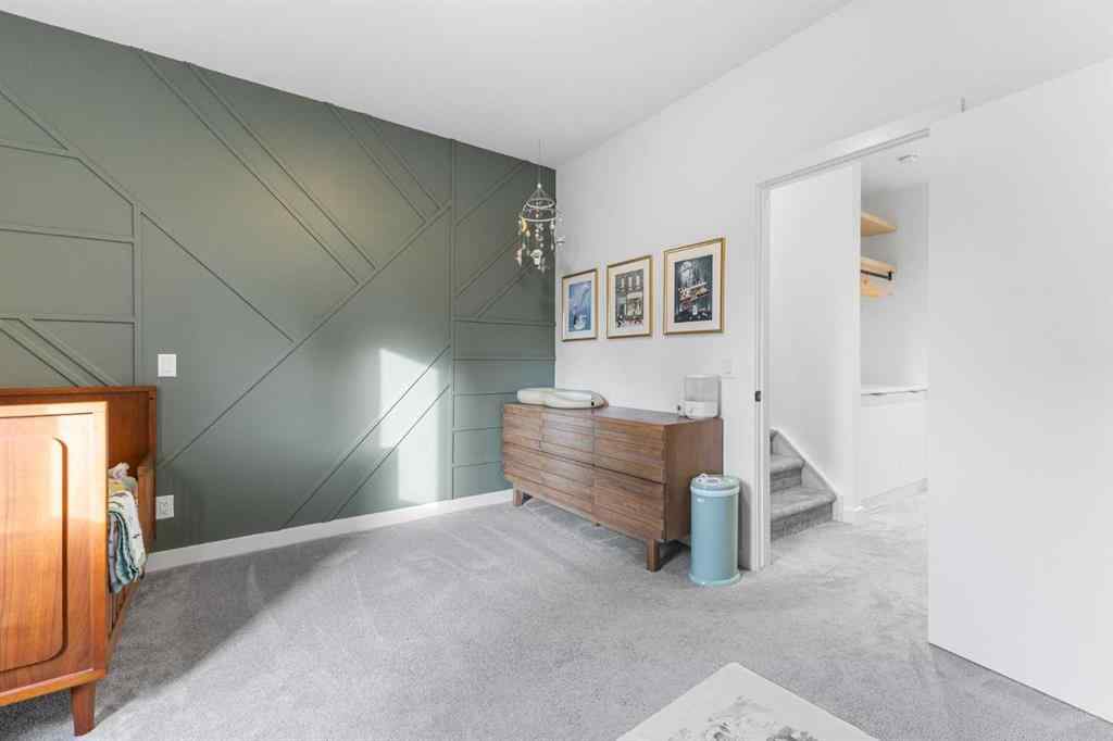 MLS® A2268833 - 4909 16 Street SW in Altadore Calgary, Residential