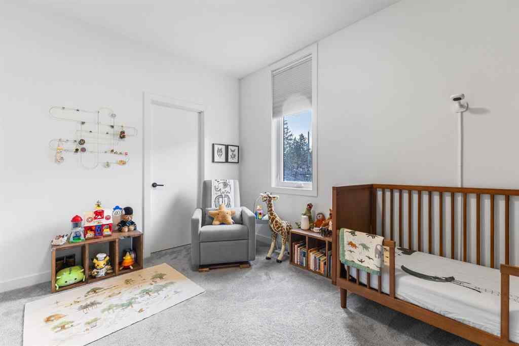 MLS® A2268833 - 4909 16 Street SW in Altadore Calgary, Residential