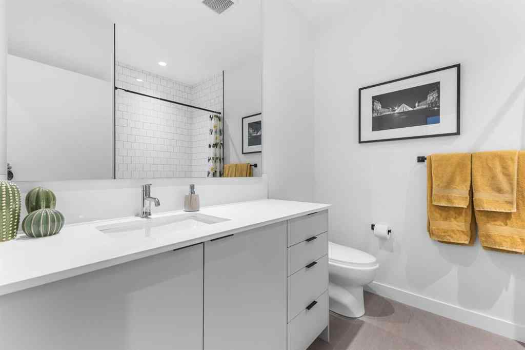 MLS® A2268833 - 4909 16 Street SW in Altadore Calgary, Residential