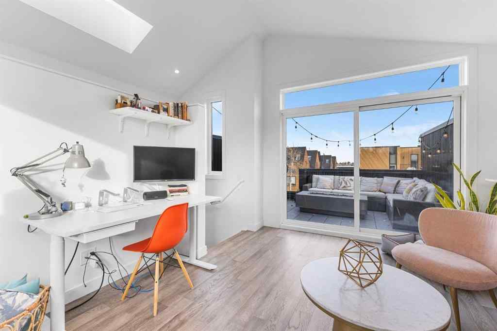 MLS® A2268833 - 4909 16 Street SW in Altadore Calgary, Residential