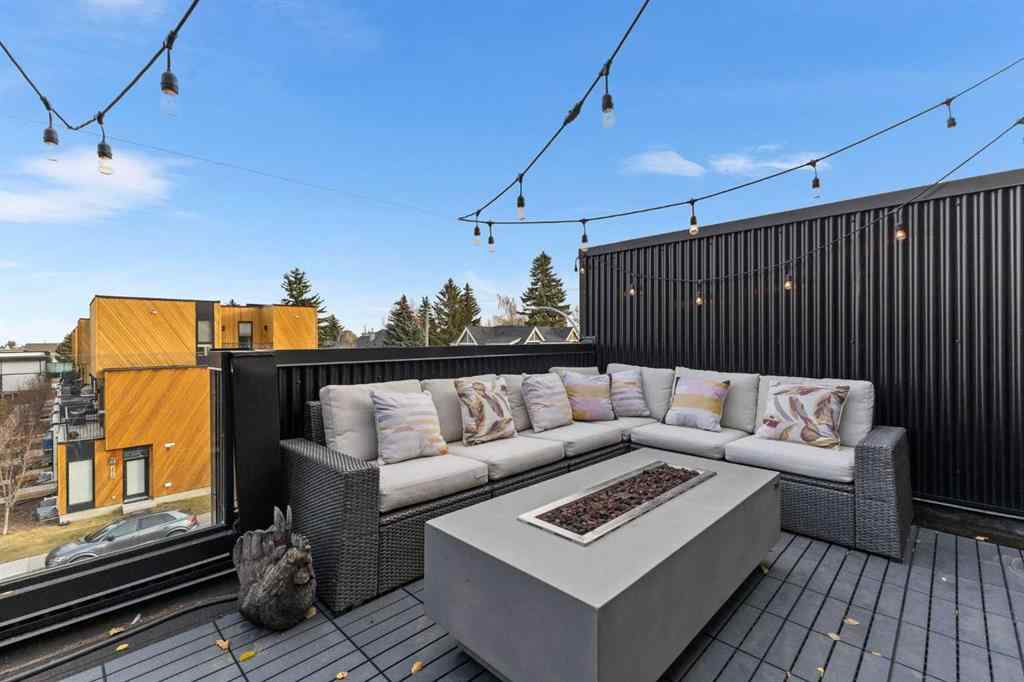 MLS® A2268833 - 4909 16 Street SW in Altadore Calgary, Residential