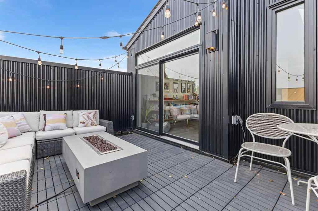 MLS® A2268833 - 4909 16 Street SW in Altadore Calgary, Residential