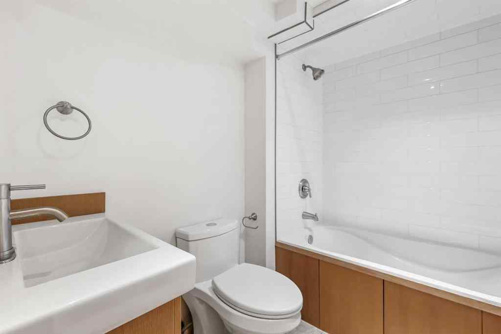 MLS® # A2268837 - 303 40 Street SW in Wildwood Calgary, Residential Open Houses