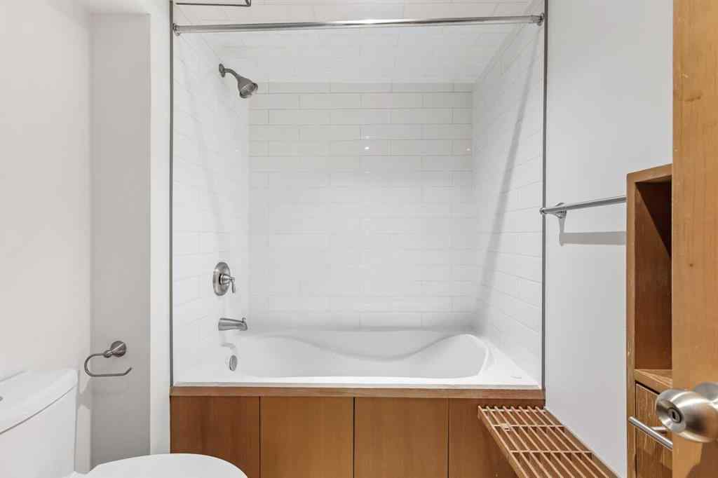 MLS® # A2268837 - 303 40 Street SW in Wildwood Calgary, Residential Open Houses