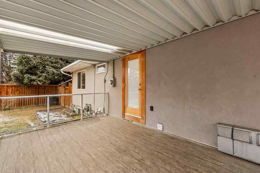 MLS® # A2268837 - 303 40 Street SW in Wildwood Calgary, Residential Open Houses