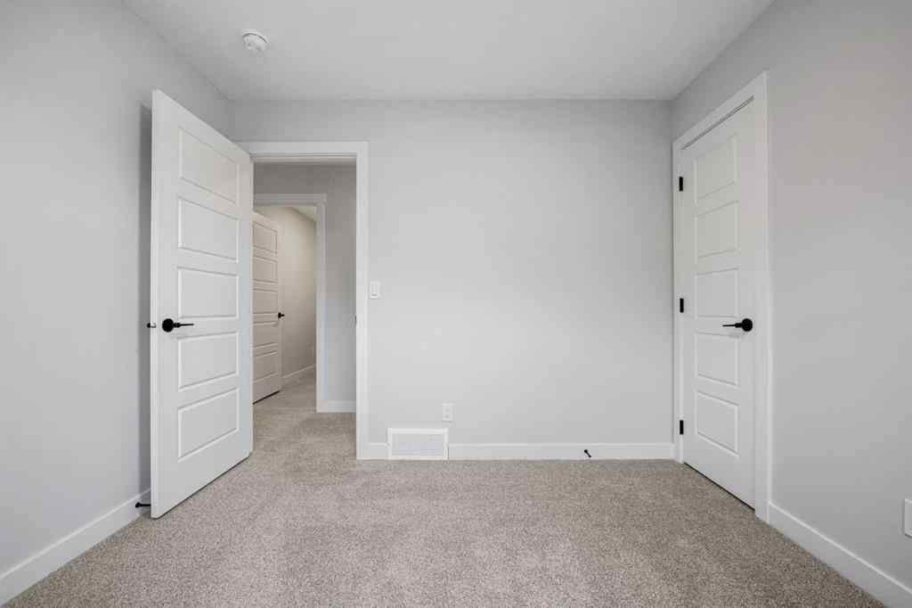 MLS&reg; # A2268838 - 76 Creekview Manor SW in Pine Creek Calgary, Residential Open Houses