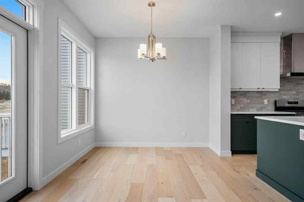 MLS&reg; # A2268838 - 76 Creekview Manor SW in Pine Creek Calgary, Residential Open Houses