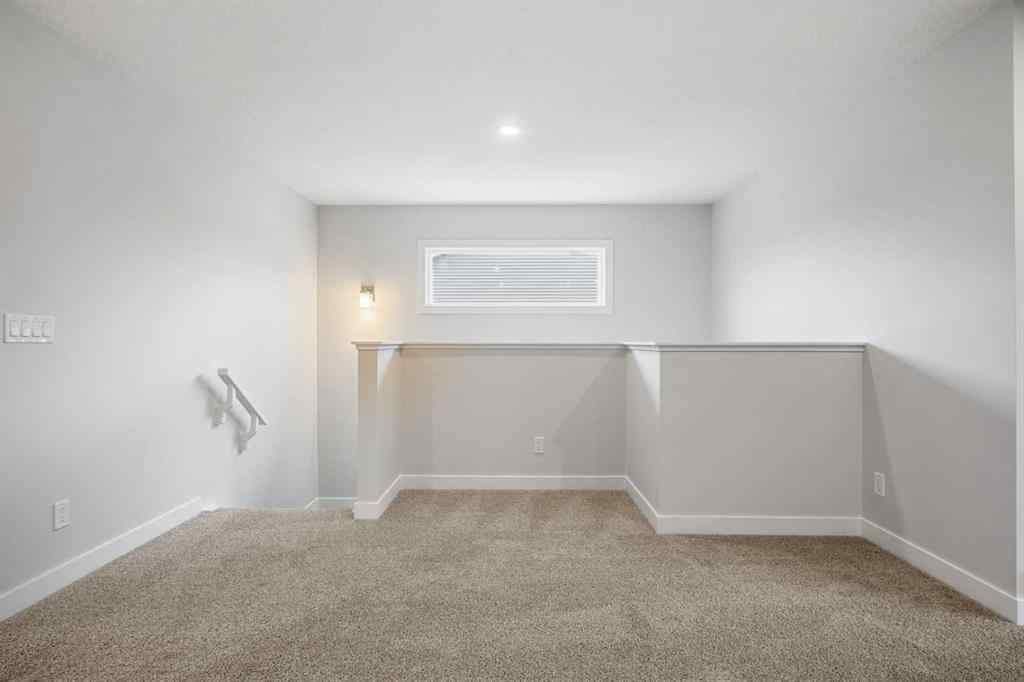 MLS&reg; # A2268838 - 76 Creekview Manor SW in Pine Creek Calgary, Residential Open Houses