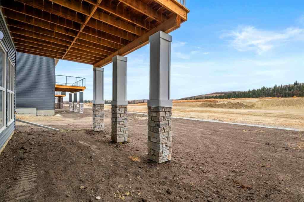 MLS&reg; # A2268838 - 76 Creekview Manor SW in Pine Creek Calgary, Residential Open Houses