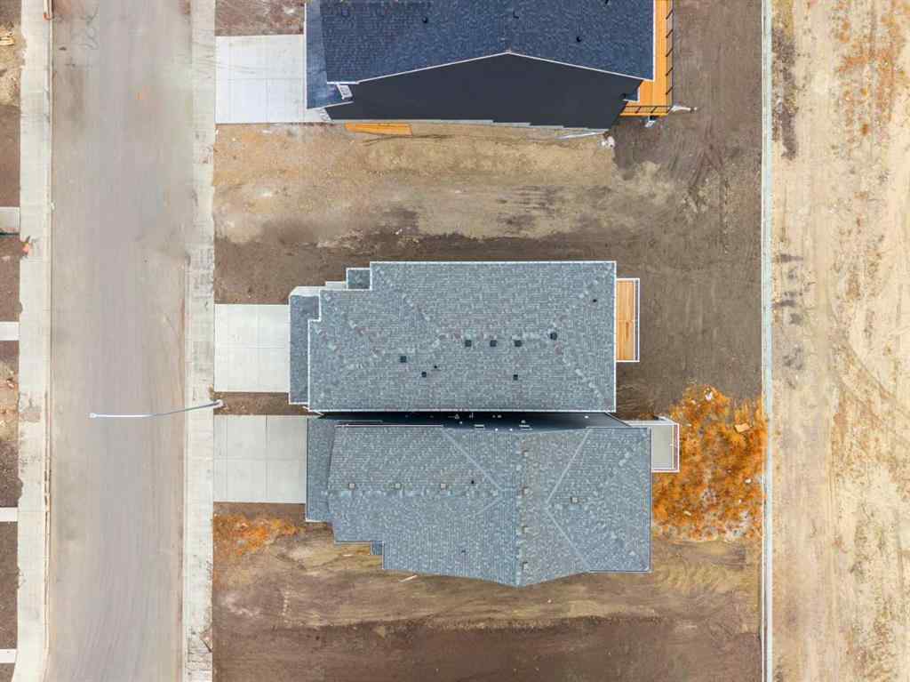 MLS&reg; # A2268838 - 76 Creekview Manor SW in Pine Creek Calgary, Residential Open Houses