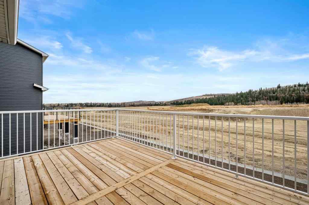 MLS&reg; # A2268838 - 76 Creekview Manor SW in Pine Creek Calgary, Residential Open Houses