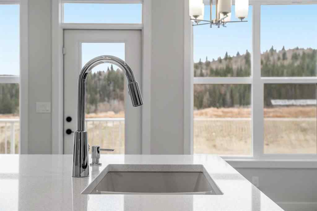 MLS&reg; # A2268838 - 76 Creekview Manor SW in Pine Creek Calgary, Residential Open Houses