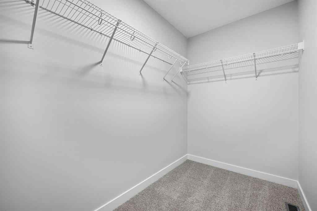 MLS&reg; # A2268838 - 76 Creekview Manor SW in Pine Creek Calgary, Residential Open Houses