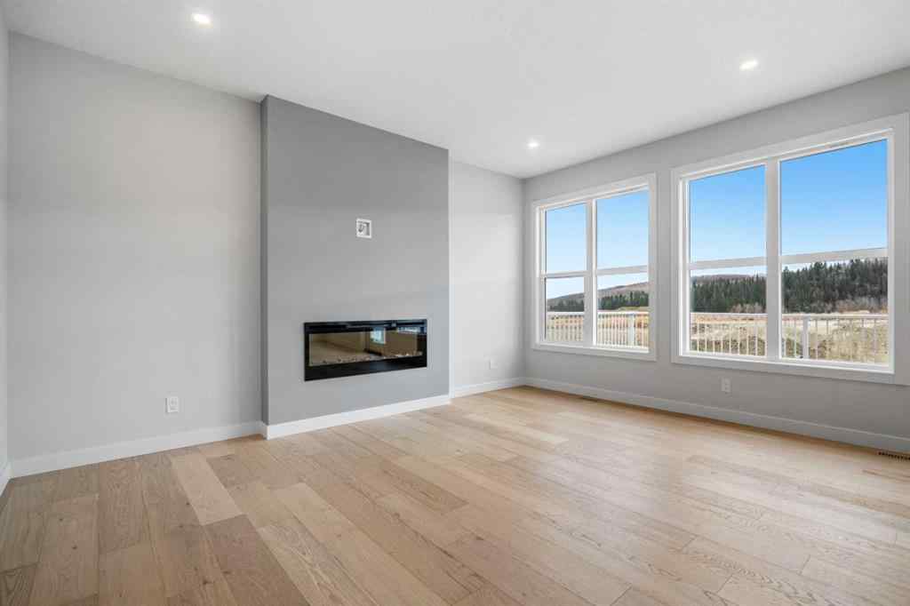 MLS&reg; # A2268838 - 76 Creekview Manor SW in Pine Creek Calgary, Residential Open Houses