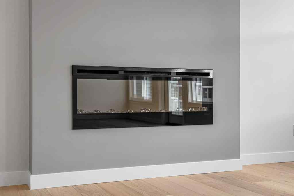 MLS&reg; # A2268838 - 76 Creekview Manor SW in Pine Creek Calgary, Residential Open Houses