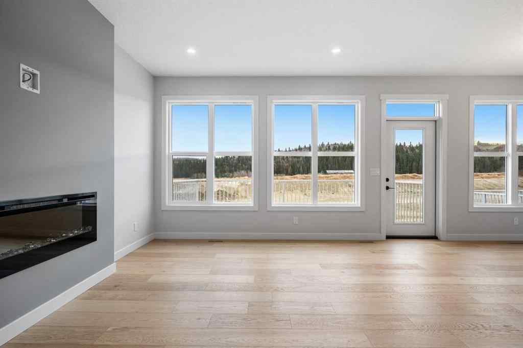 MLS&reg; # A2268838 - 76 Creekview Manor SW in Pine Creek Calgary, Residential Open Houses