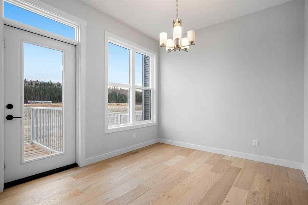 MLS&reg; # A2268838 - 76 Creekview Manor SW in Pine Creek Calgary, Residential Open Houses