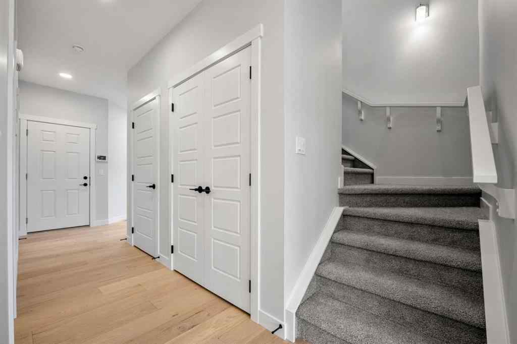 MLS&reg; # A2268838 - 76 Creekview Manor SW in Pine Creek Calgary, Residential Open Houses