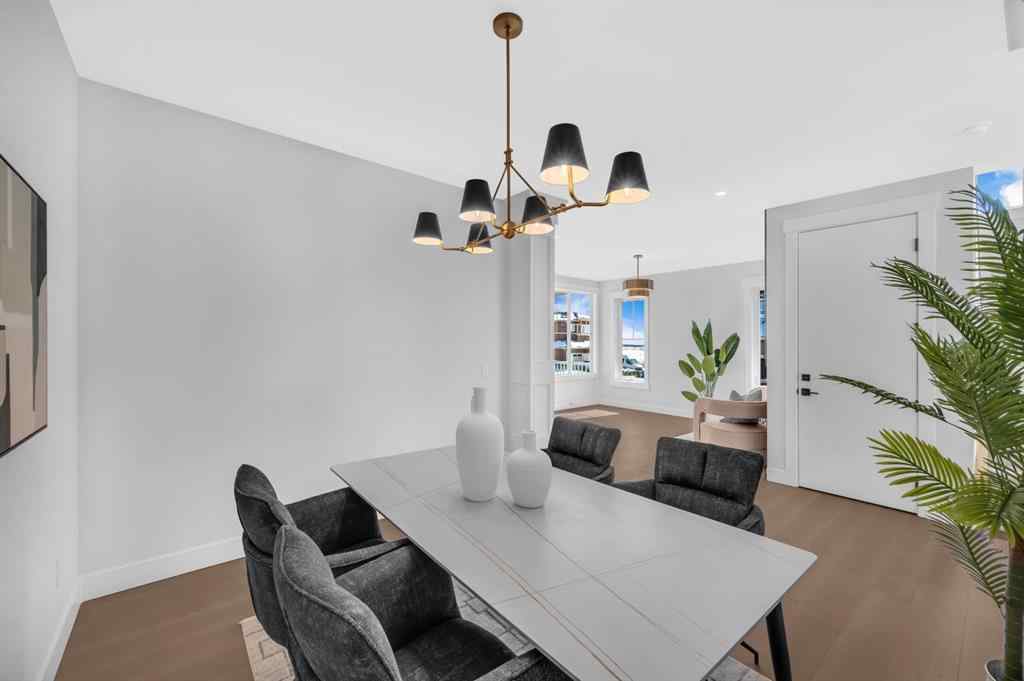 MLS® A2268841 - 214 Waterstone Bay  in Waterford Estates Chestermere, Residential