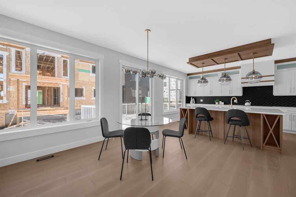 MLS® A2268841 - 214 Waterstone Bay  in Waterford Estates Chestermere, Residential