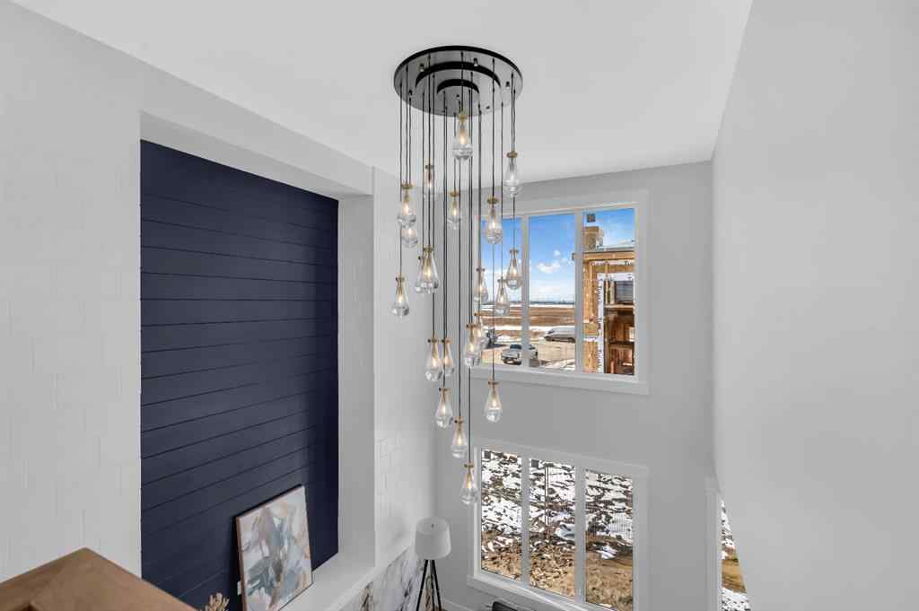 MLS® A2268841 - 214 Waterstone Bay  in Waterford Estates Chestermere, Residential