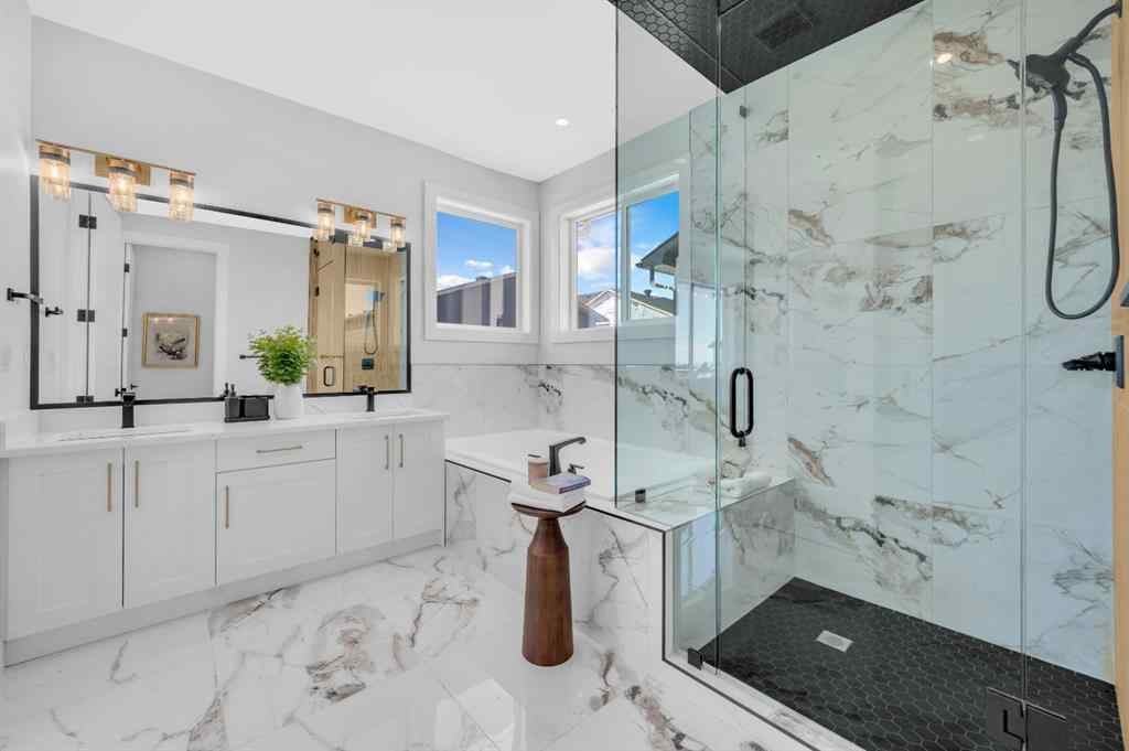 MLS® A2268841 - 214 Waterstone Bay  in Waterford Estates Chestermere, Residential