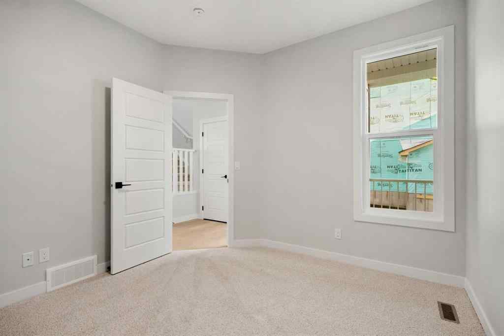 MLS&reg; # A2268842 - 63 Creekstone Common SW in Pine Creek Calgary, Residential Open Houses