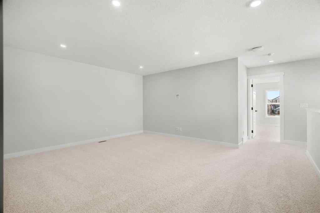 MLS&reg; # A2268842 - 63 Creekstone Common SW in Pine Creek Calgary, Residential Open Houses