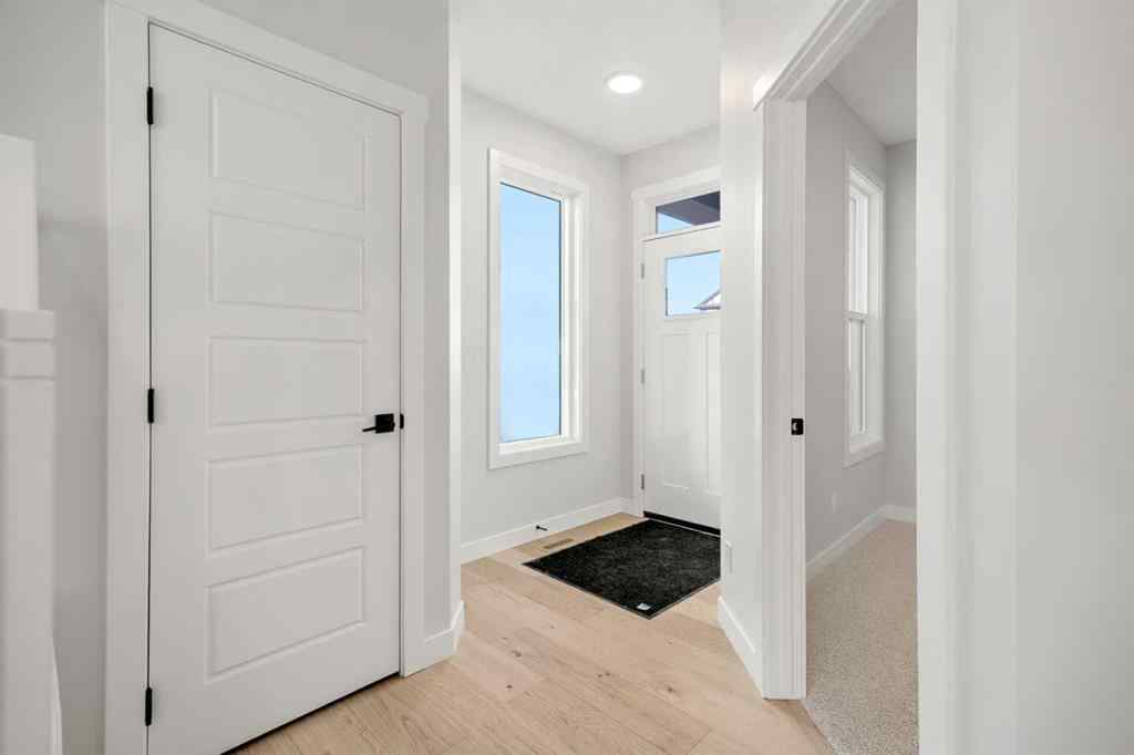 MLS&reg; # A2268842 - 63 Creekstone Common SW in Pine Creek Calgary, Residential Open Houses