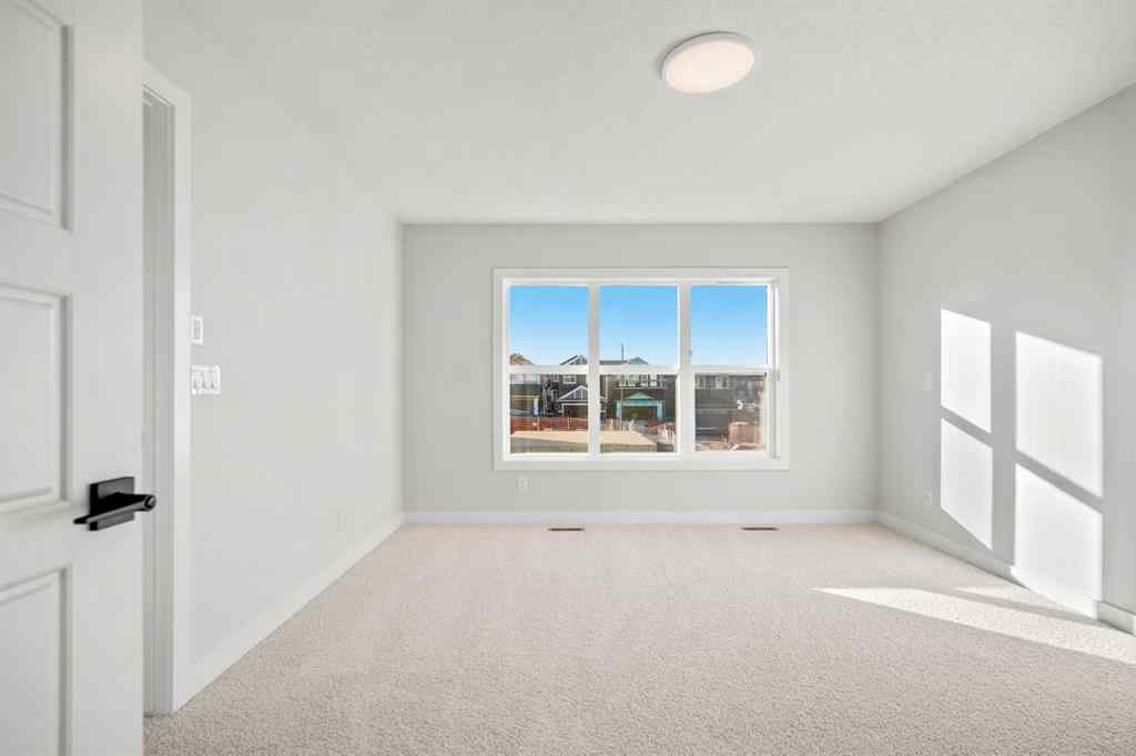 MLS&reg; # A2268842 - 63 Creekstone Common SW in Pine Creek Calgary, Residential Open Houses