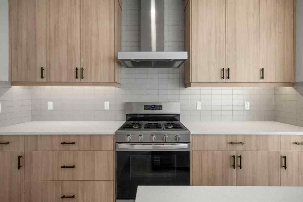 MLS&reg; # A2268842 - 63 Creekstone Common SW in Pine Creek Calgary, Residential Open Houses