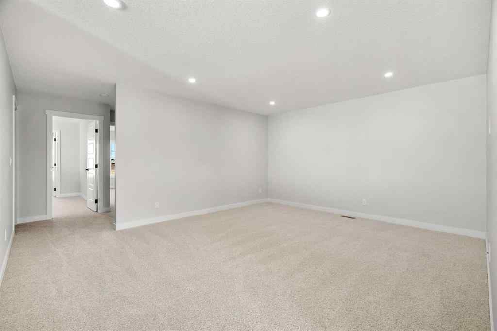 MLS&reg; # A2268842 - 63 Creekstone Common SW in Pine Creek Calgary, Residential Open Houses