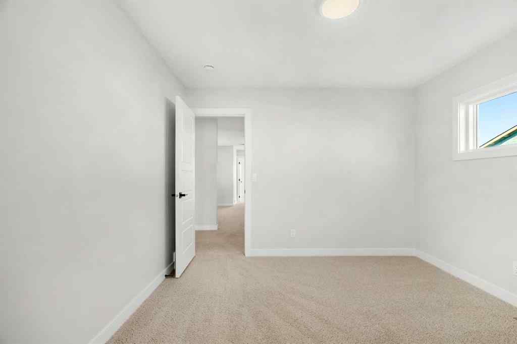 MLS&reg; # A2268842 - 63 Creekstone Common SW in Pine Creek Calgary, Residential Open Houses