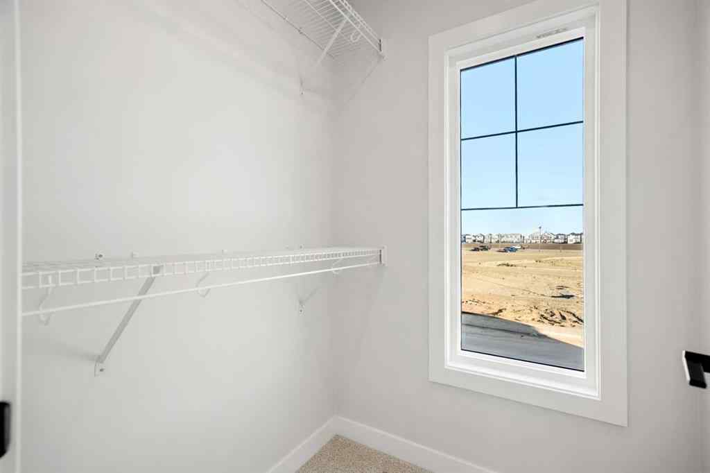 MLS&reg; # A2268842 - 63 Creekstone Common SW in Pine Creek Calgary, Residential Open Houses